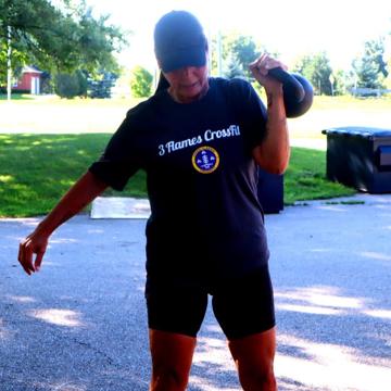 Krissy Skye profile photo