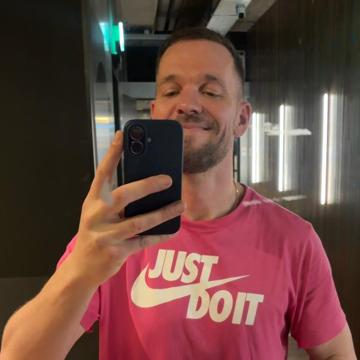 Diederik Broekhuizen profile photo