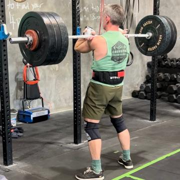 Russell Baldock profile photo