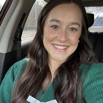 Myranda Luster profile photo