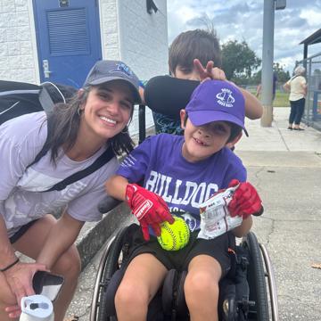 Jackie Bertucci profile photo