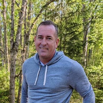 Bryan Cope profile photo