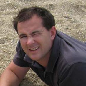 David Mitchell profile photo