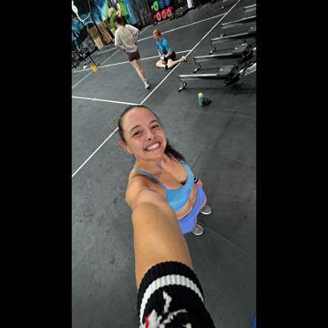 Mariana Castro profile photo