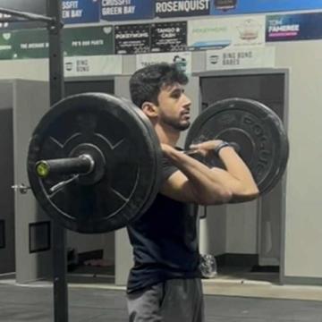 Samarth Mistry profile photo