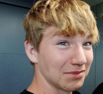 Oliver Gray profile photo