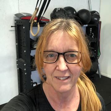 Maria Jirwe profile photo