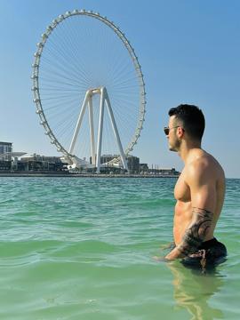 Rafael Lago profile photo