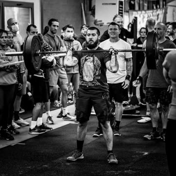 Anthony Bernhard profile photo