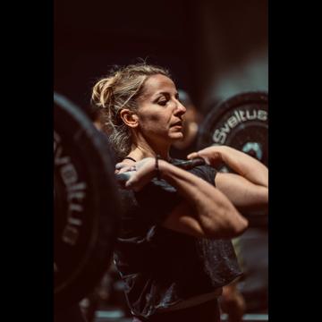 Camille Fabre profile photo