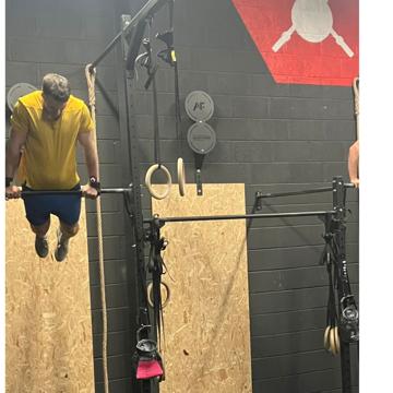 Conor Warren profile photo