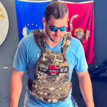 Brent Hallmark profile photo