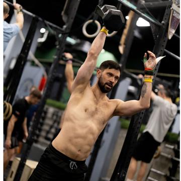 Evgeniy Frolov profile photo