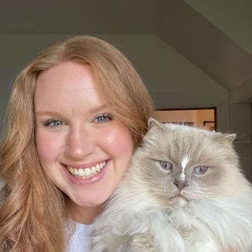 Jessica Goulet profile photo