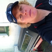 Nicholas Mckain profile photo