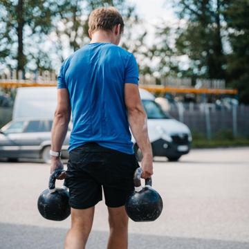 Indrek Kõre profile photo