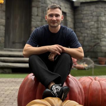 Igor Isaev profile photo