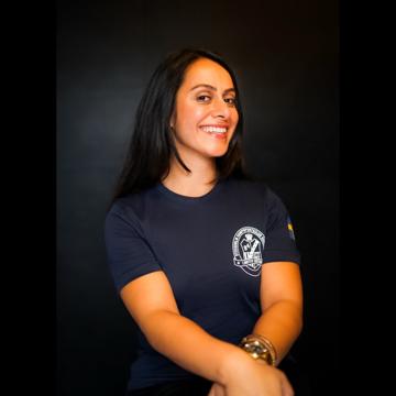 Souad Iskander profile photo