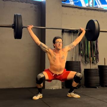 Jackson Preuss profile photo