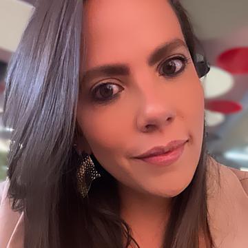 Vera L Pérez Ardila profile photo