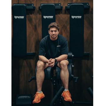 James Fraser profile photo