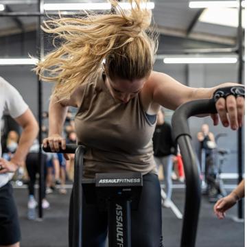 Ali Flood profile photo