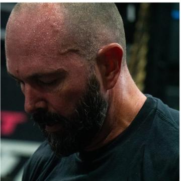 Nick Harrison profile photo