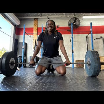 Tabrea Zigler profile photo