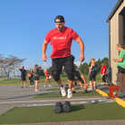 Cam Burch profile photo