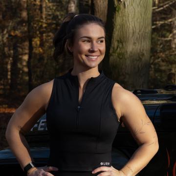 Daphne van Dongen profile photo