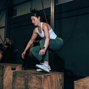 Beth Bingham profile photo