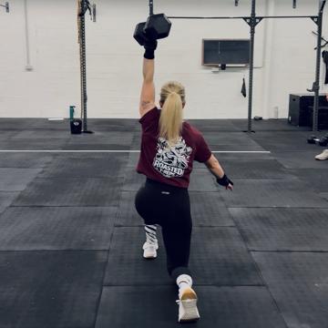 Janine Fischer profile photo