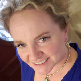 Stacey Meier profile photo