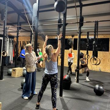 Kerry Pearson profile photo