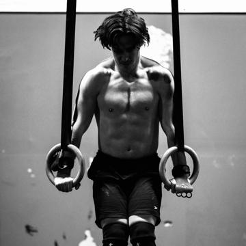 Aaron Ohler profile photo