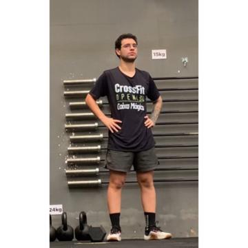 Marcos Teles profile photo