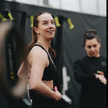 Adela Stemple profile photo