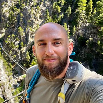 Romain Mallet profile photo