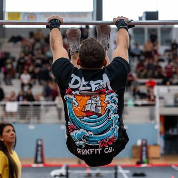 Paul Desoomer profile photo