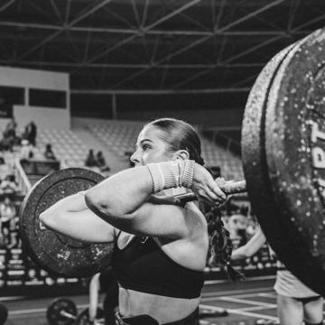 Mariana Brandão profile photo