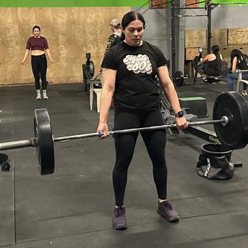 Gaby Robles profile photo