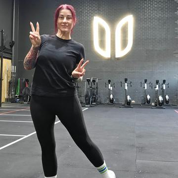 Bianca Iwasiw profile photo