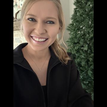 Jessica Thompson profile photo