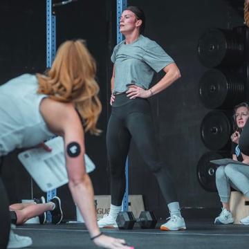 Megan Hudson profile photo