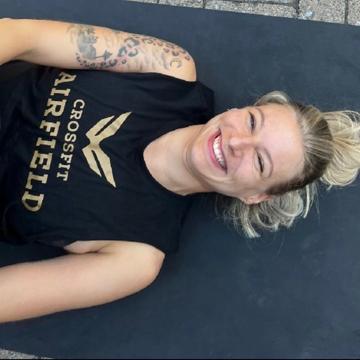 Anna-Lena Lewandoske profile photo