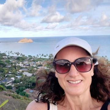 Severine Niel profile photo