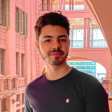 Gabriel Maciel profile photo