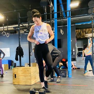 Krista Oslar profile photo