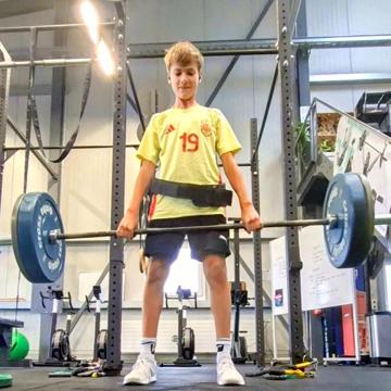 Matthew Lienhard profile photo