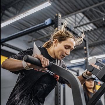 Beth Ann Griffith profile photo